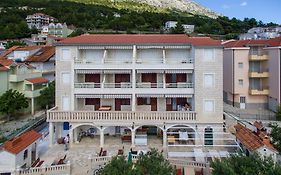 Apartments Tihomir Musac